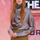 Karen Gillan Guardians Of The Galaxy Vol. 3 Gala 11