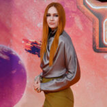 Karen Gillan Guardians Of The Galaxy Vol. 3 Gala 30