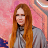 Karen Gillan Guardians Of The Galaxy Vol. 3 Gala 33