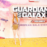 Karen Gillan Guardians Of The Galaxy Vol. 3 Gala 41