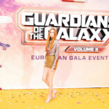 Karen Gillan Guardians Of The Galaxy Vol. 3 Gala 47