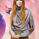 Karen Gillan Guardians Of The Galaxy Vol. 3 Gala 53