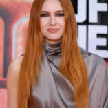 Karen Gillan Guardians Of The Galaxy Vol. 3 Gala 8