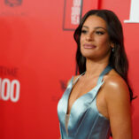 Lea Michele 2023 TIME100 Gala 23