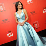 Lea Michele 2023 TIME100 Gala 32