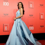 Lea Michele 2023 TIME100 Gala 36