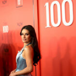 Lea Michele 2023 TIME100 Gala 38