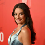 Lea Michele 2023 TIME100 Gala 40