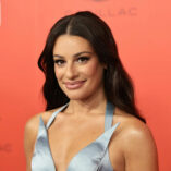 Lea Michele 2023 TIME100 Gala 44