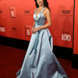 Lea Michele 2023 TIME100 Gala 45