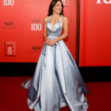 Lea Michele 2023 TIME100 Gala 50