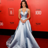 Lea Michele 2023 TIME100 Gala 54