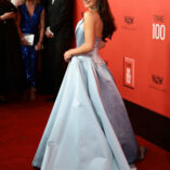 Lea Michele 2023 TIME100 Gala 61