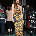 Myleene Klass Wicked Opening Night 10