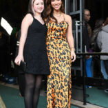 Myleene Klass Wicked Opening Night 12