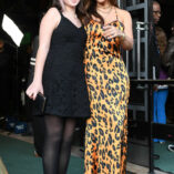 Myleene Klass Wicked Opening Night 13