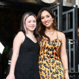 Myleene Klass Wicked Opening Night 14