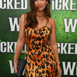 Myleene Klass Wicked Opening Night 3