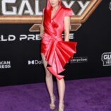 Pom Klementieff Guardians Of The Galaxy Vol. 3 Premiere 10