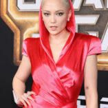 Pom Klementieff Guardians Of The Galaxy Vol. 3 Premiere 18