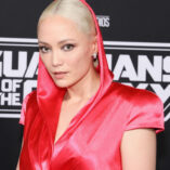 Pom Klementieff Guardians Of The Galaxy Vol. 3 Premiere 20