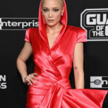 Pom Klementieff Guardians Of The Galaxy Vol. 3 Premiere 24