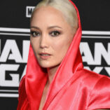 Pom Klementieff Guardians Of The Galaxy Vol. 3 Premiere 27