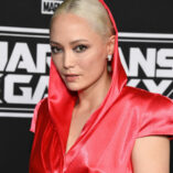 Pom Klementieff Guardians Of The Galaxy Vol. 3 Premiere 29