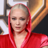 Pom Klementieff Guardians Of The Galaxy Vol. 3 Premiere 34