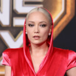 Pom Klementieff Guardians Of The Galaxy Vol. 3 Premiere 35