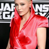 Pom Klementieff Guardians Of The Galaxy Vol. 3 Premiere 37