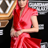 Pom Klementieff Guardians Of The Galaxy Vol. 3 Premiere 38