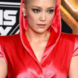 Pom Klementieff Guardians Of The Galaxy Vol. 3 Premiere 39