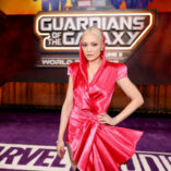 Pom Klementieff Guardians Of The Galaxy Vol. 3 Premiere 4