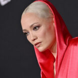 Pom Klementieff Guardians Of The Galaxy Vol. 3 Premiere 42