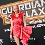 Pom Klementieff Guardians Of The Galaxy Vol. 3 Premiere 48