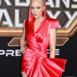 Pom Klementieff Guardians Of The Galaxy Vol. 3 Premiere 5