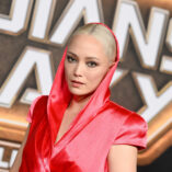 Pom Klementieff Guardians Of The Galaxy Vol. 3 Premiere 6