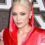 Pom Klementieff Guardians Of The Galaxy Vol. 3 Premiere 8