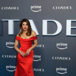 Priyanka Chopra Citadel Premiere 36