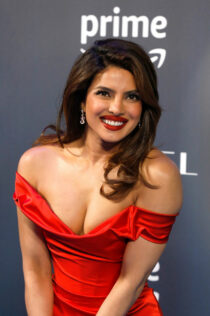 Priyanka Chopra Citadel Premiere 6