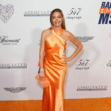 Denise Richards 30th Race To Erase MS Gala 13