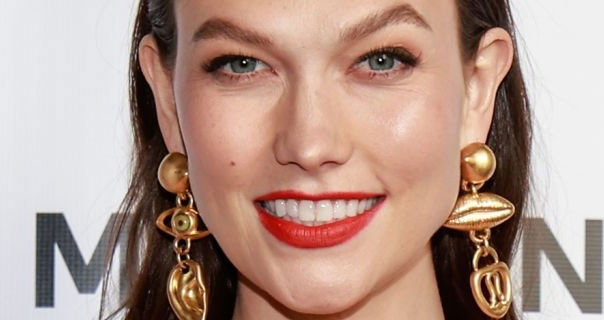 Karlie Kloss 2023 FIT Future Of Fashion