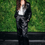 Katie Holmes 2023 Chanel Tribeca Festival Artists Dinner 1