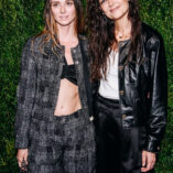 Katie Holmes 2023 Chanel Tribeca Festival Artists Dinner 11