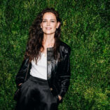 Katie Holmes 2023 Chanel Tribeca Festival Artists Dinner 2