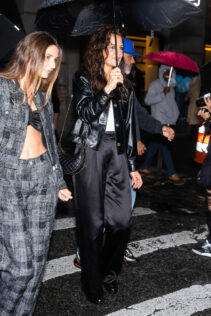 Katie Holmes 2023 Chanel Tribeca Festival Artists Dinner 20