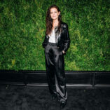 Katie Holmes 2023 Chanel Tribeca Festival Artists Dinner 4