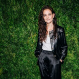 Katie Holmes 2023 Chanel Tribeca Festival Artists Dinner 5