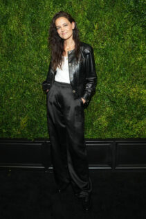 Katie Holmes 2023 Chanel Tribeca Festival Artists Dinner 8